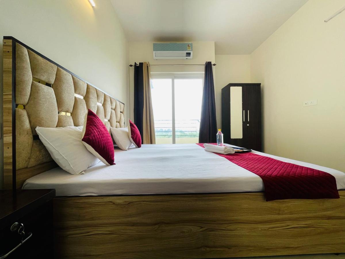 Achyutam Homes Lucknow Exterior photo